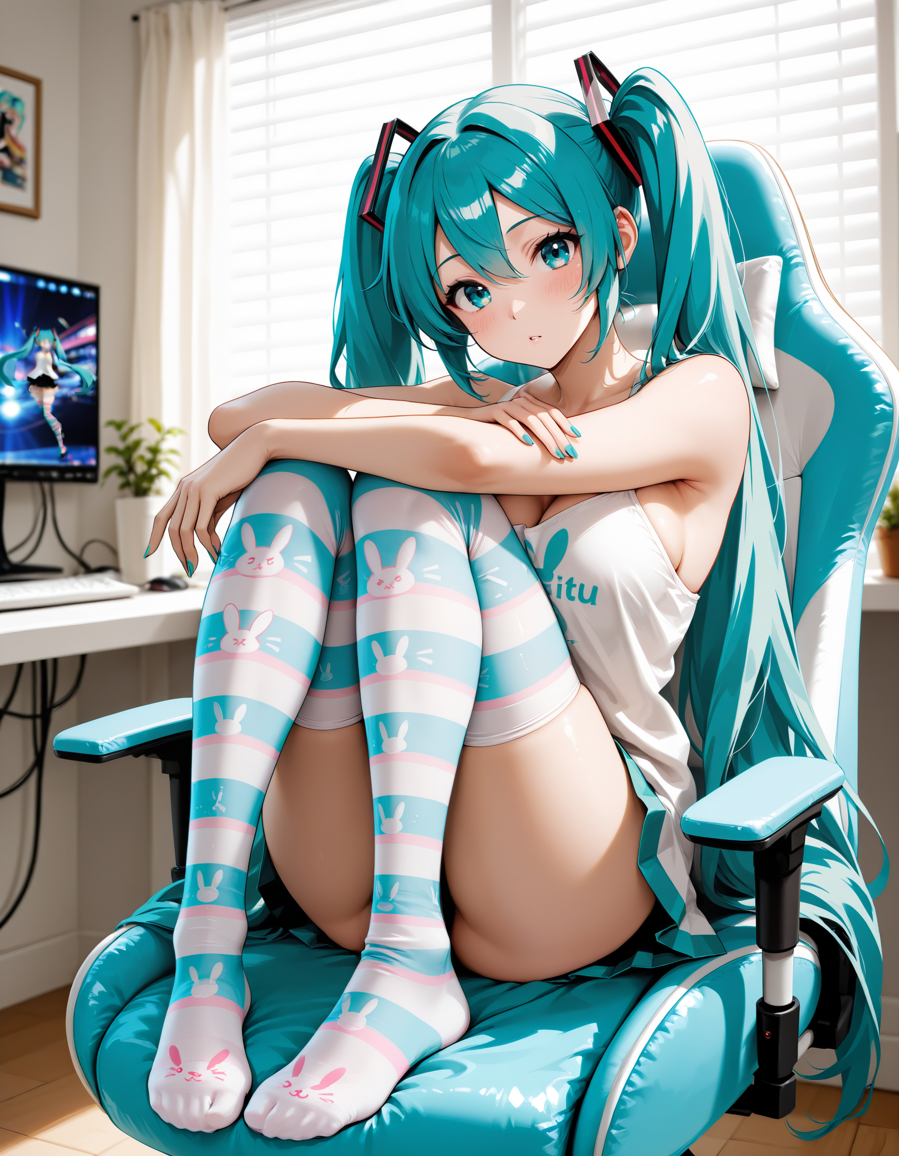 Content