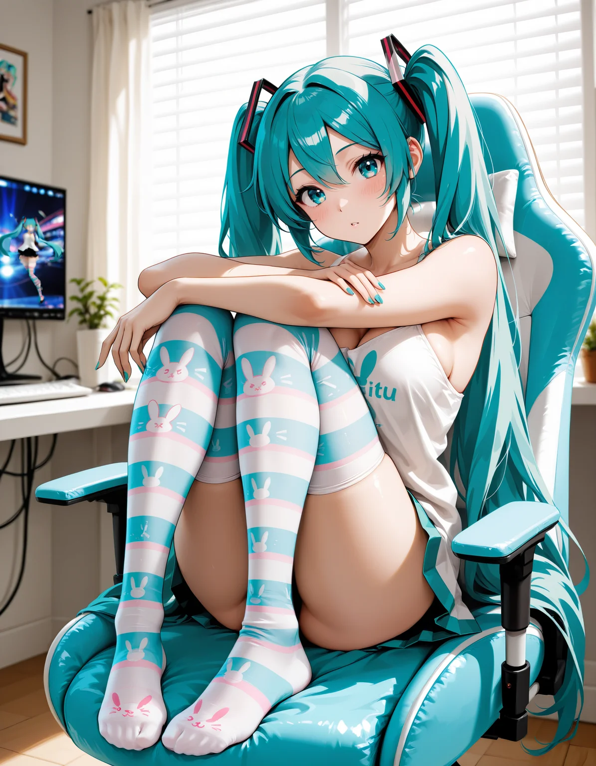 Content