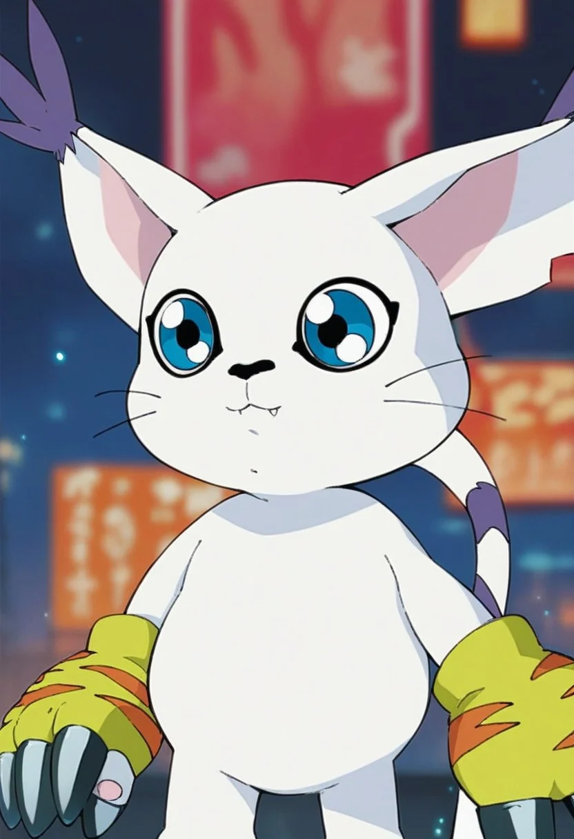 score_9, score_8_up, score_7_up, source_anime, gatomon