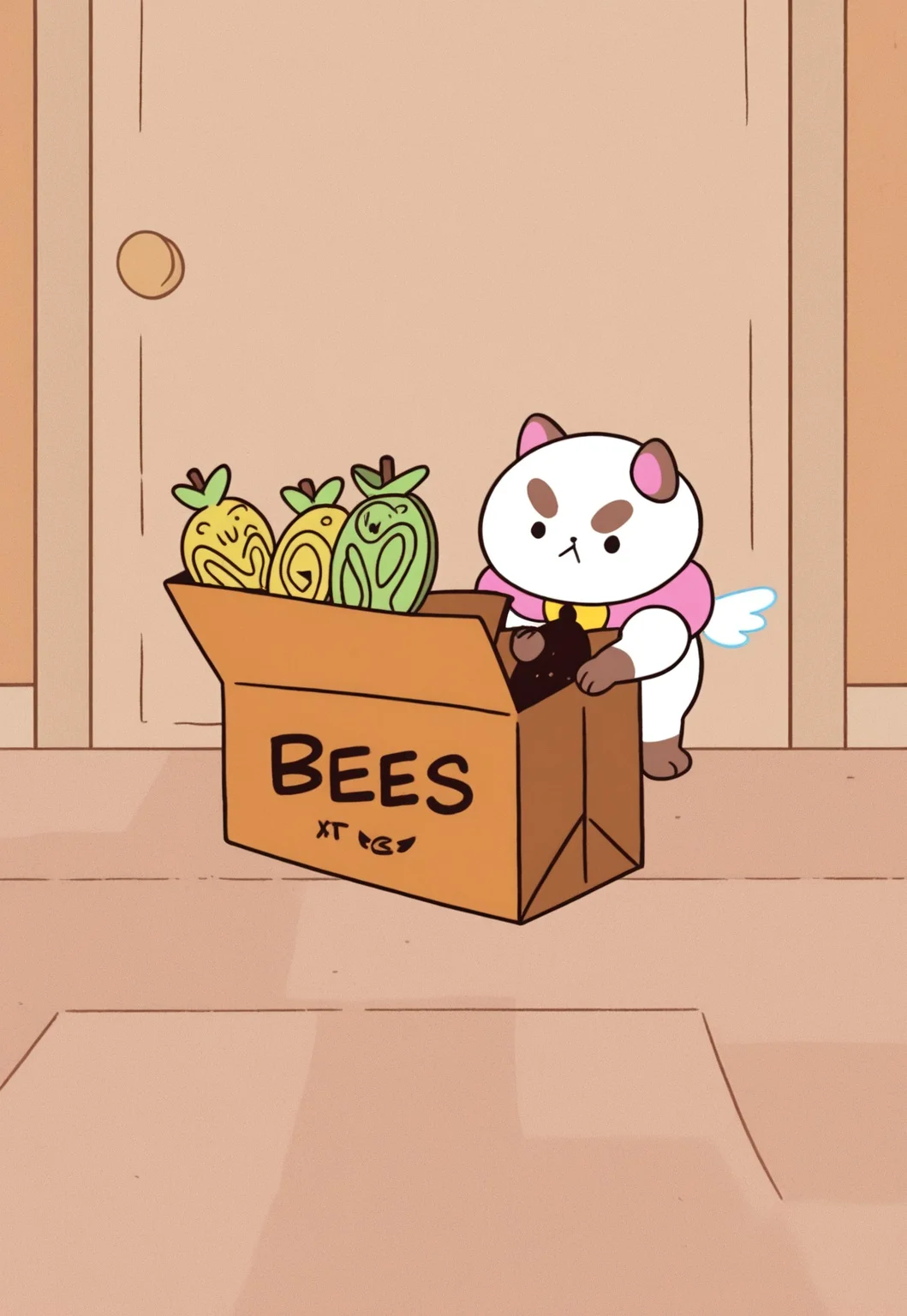 Content