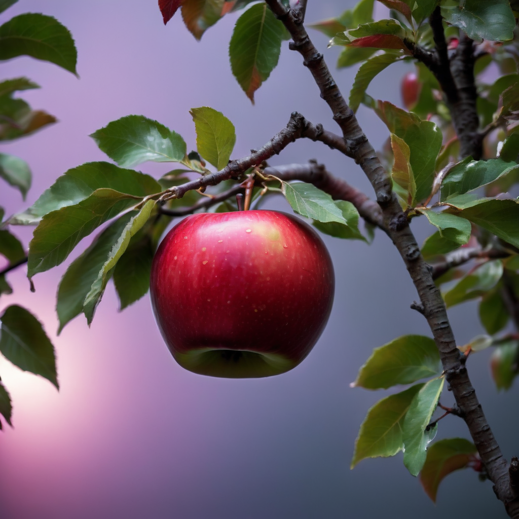 __NEW_My_wildcards/Camera_wildcards/Camera_nested_lighting__ a photograph of a red apple hanging in a tree,

flash lighting, cool colors, low ISO, a photograph of a red apple hanging in a tree,
