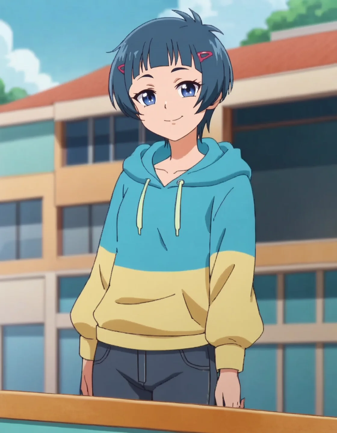 Content