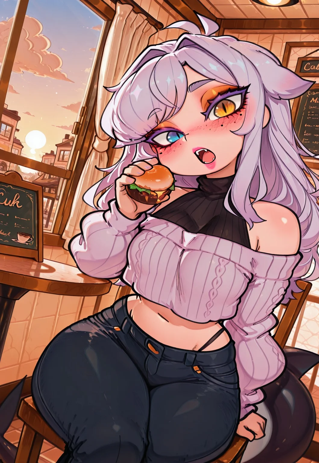 Content