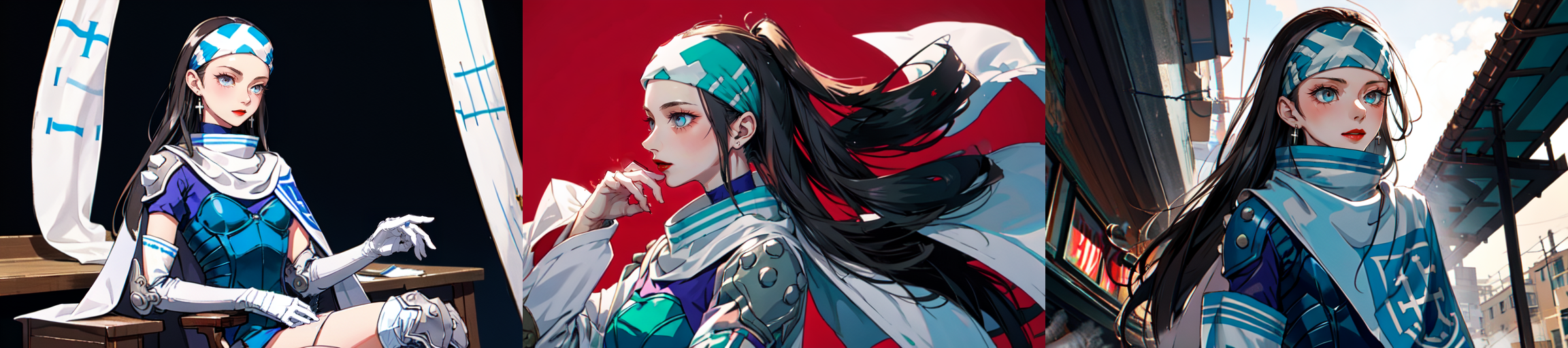 highly insanely detailed, masterpiece, top quality, best quality, highres, 4k, 8k, RAW photo, (very aesthetic, beautiful and aesthetic), 
__lazy-wildcards/cosplay-char/ShinMegamiTensei/beth/prompts__, 
<lora:zs_Beth:1>, 
(1girl:1.3), 1other, 
__lazy-wildcards/dataset/background__,âââ