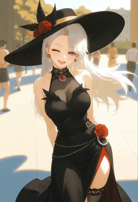 Eileen_Chenkin Noob XL (CKXL)(A_soul乃琳)