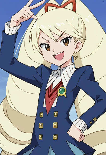 score 9, score 8 up, score 7 up,
simple background, upper body, portrait, smile, smug, school uniform, skirt,
<lora:luna:1>, 2d, anime screencap, anime,
luna,