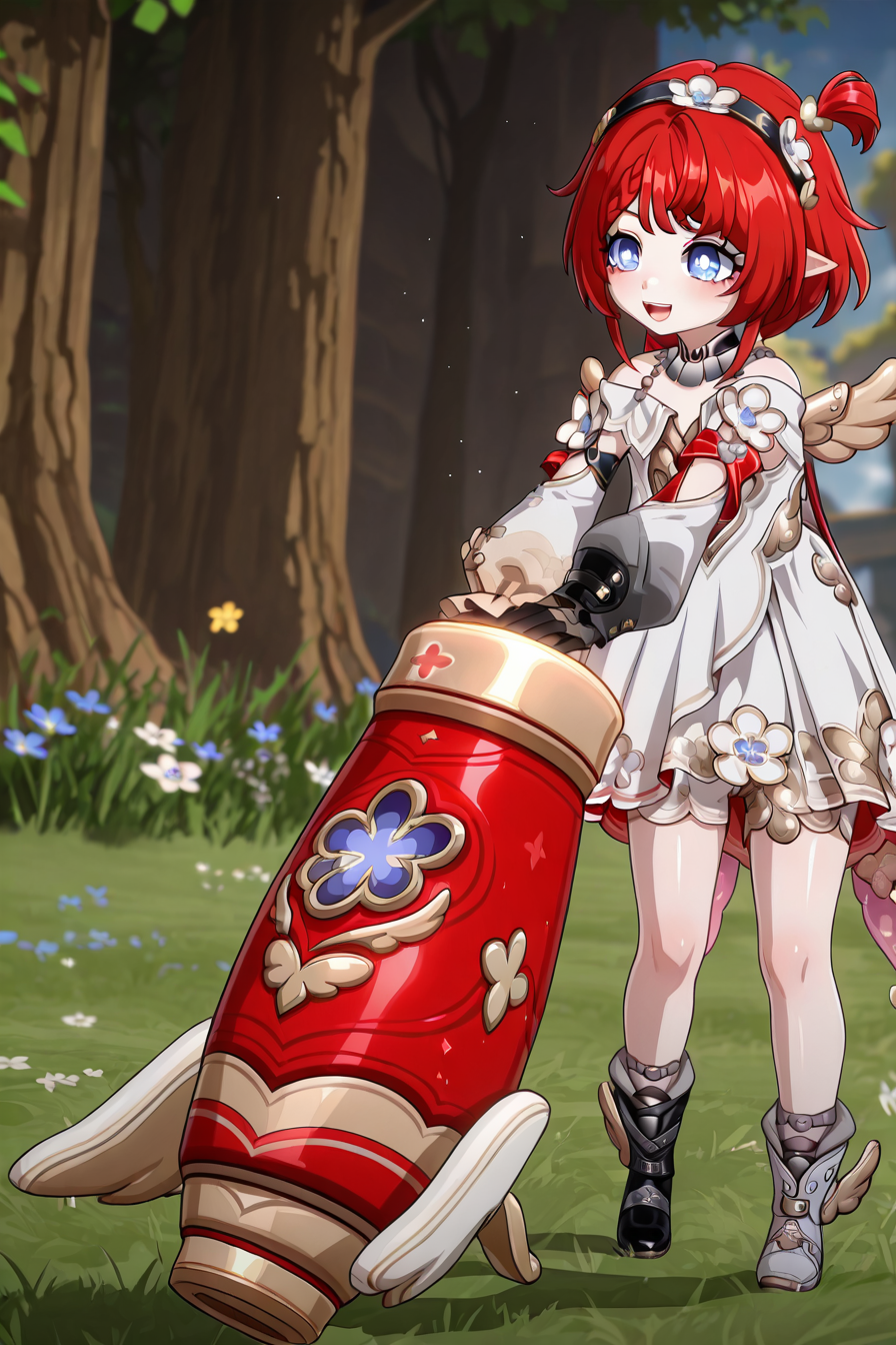 detailed background, shiny skin, posing,
<lora:tribbie.il:1>
tribbie,
launcher,