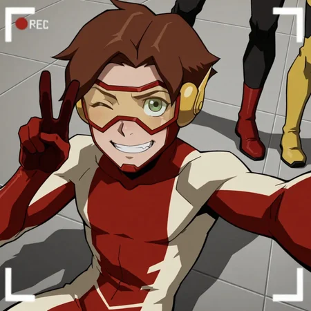 Impulse (YJ)
