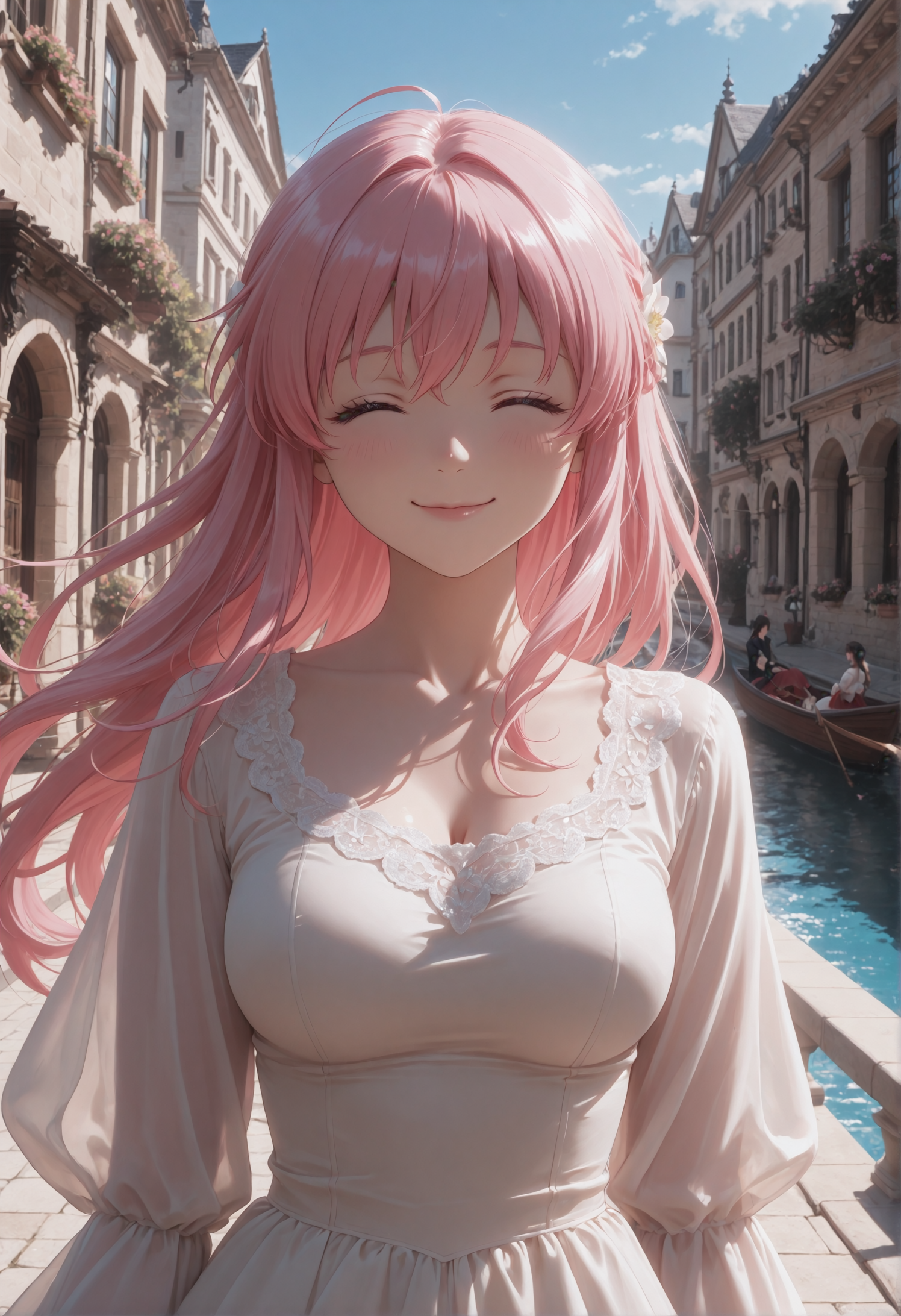 Content