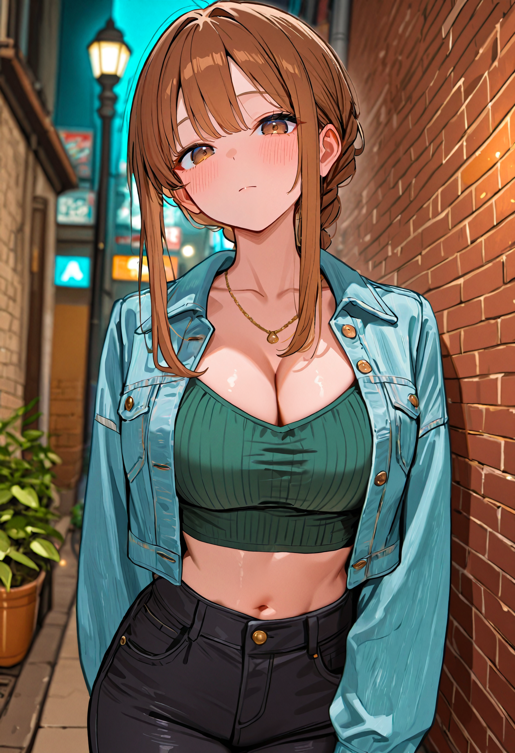 Content