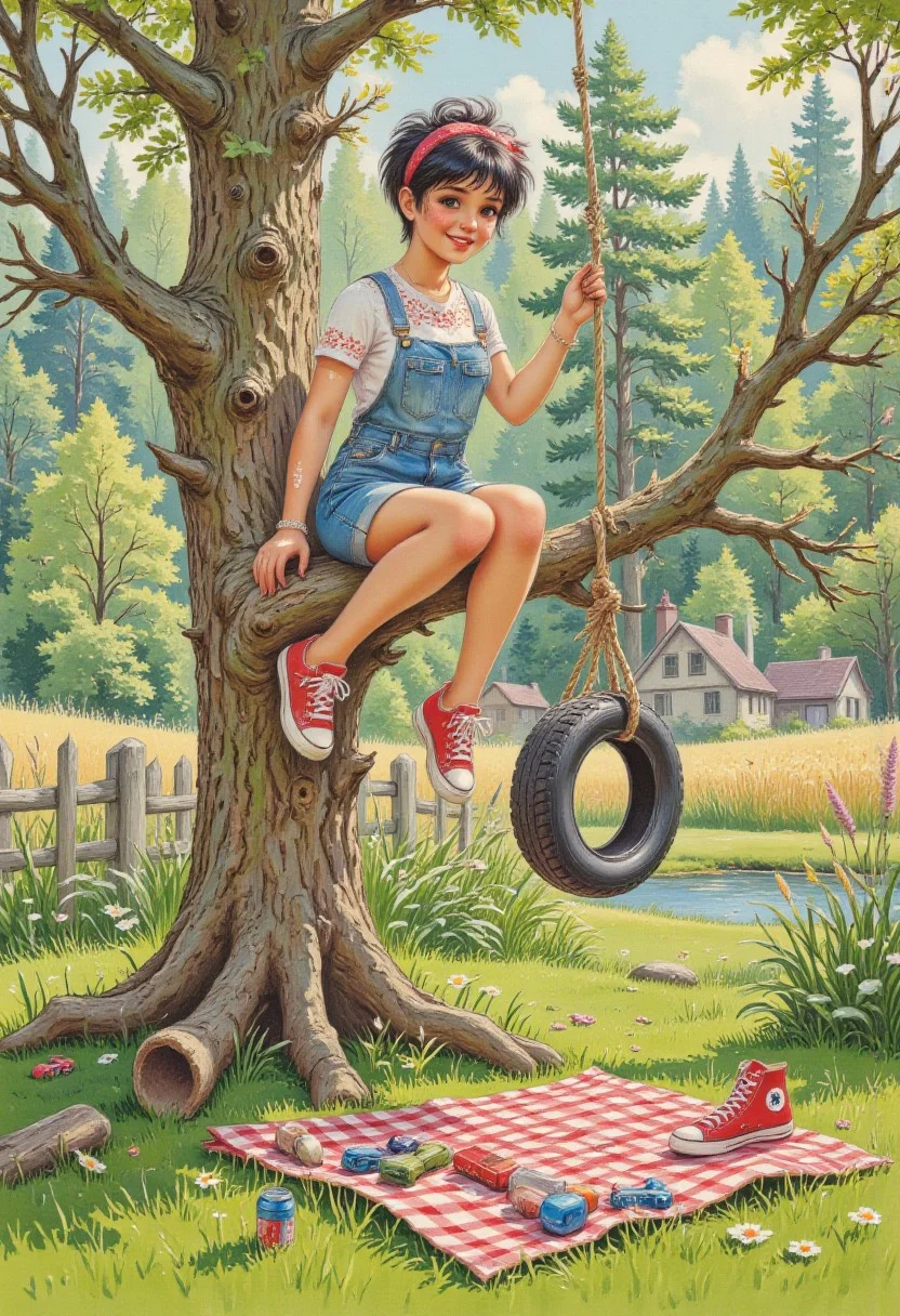 Content
