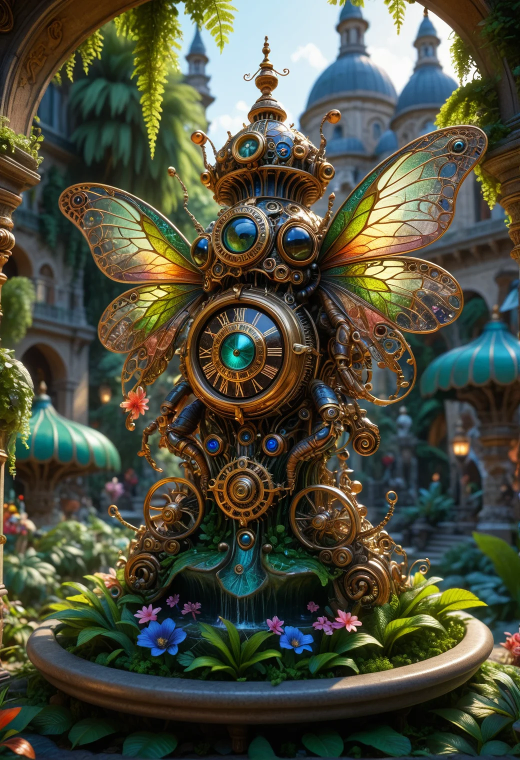 Content