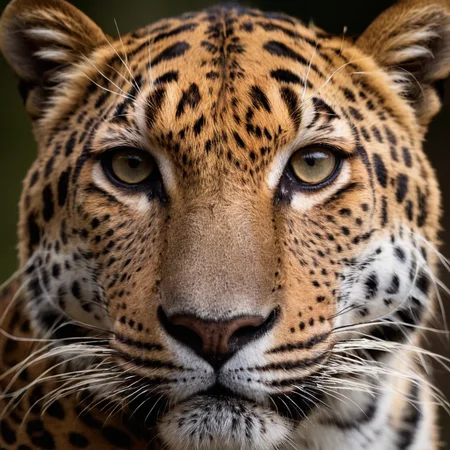 cinematic film still of <lora:detailed_notrigger:0.1>
<lora:TeethXL:0.1>
<lora:SDXLHighDetail_v5:0.1> perfect hands
<lora:skin texture style v3:0.9>
A cinematic skin texture style still image of a leopard is staring at the camera, detailed wrinkles, skin tags, perfect skin tone color, stretch marks, hyperrealism, realism, unrealengine, realistic, detailed skin pore, film still, still photography style, sharp style, detailed style, perfect style, perfection style, Kodak film skin color tone style, fujifilm skin tone color style, professional photography style, skin textured, skin texture style, perfect face, perfect mouth, perfect nose, perfect lips, perfect eyes, perfect ears, perfect skin, perfect skin pores, perfect body, perfect hair, very detailed skin pores, perfect skin texture style, solo, looking at viewer, blurry, no humans, depth of field, blurry background, animal, animal focus, whiskers, tiger, brown background, photorealistic
, shallow depth of field, vignette, highly detailed, high budget, bokeh, cinemascope, moody, epic, gorgeous, film grain, grainy