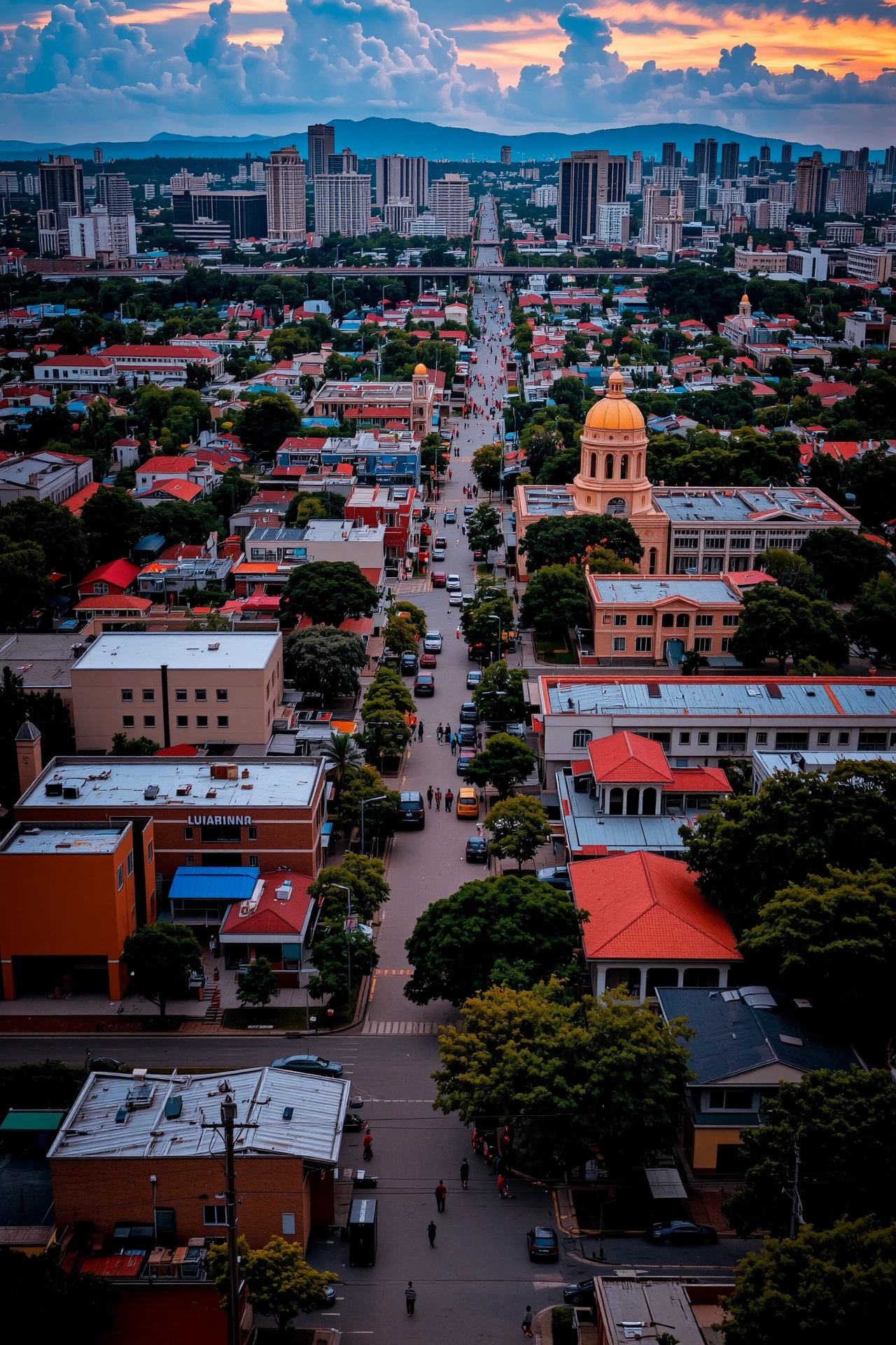 photo, photography, Fujifilm XT3 Viltrox, Singapore landscape, dusk, very intricate, very detailed, realistic. sharp, colorful, film grain, high contrast, <lora:Hand v2:1> <lora:Anti-Blur:1> <lora:Insane Detail Slider:0.5>  <lora:Flux.1_Turbo_Detailer:0.6> <lora:flux.1_lora_flyway_Epic-detail_v2:0.6>