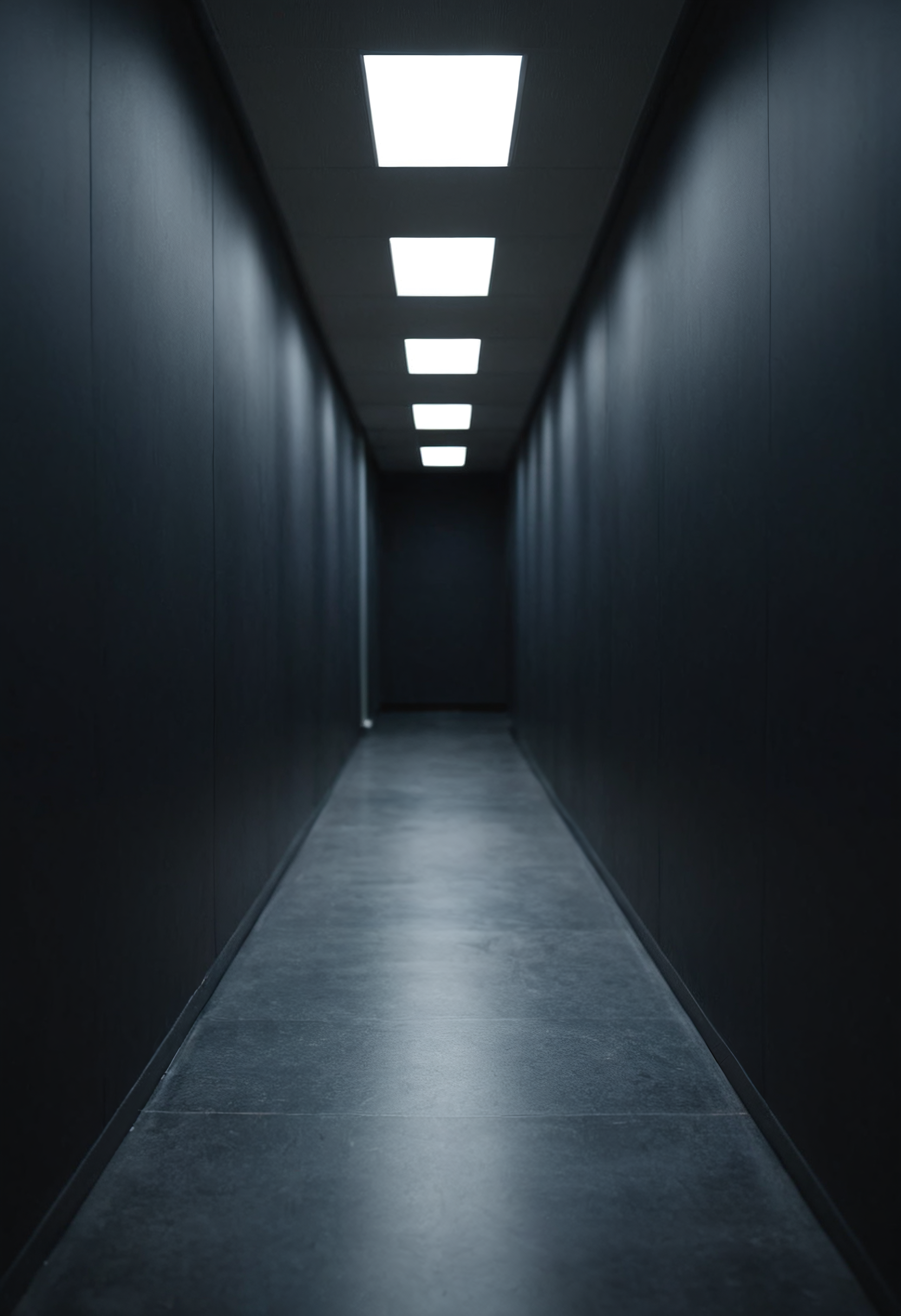 photo, realistic, (in severance, black hallway:1.2), against wall, depth of field, bokeh,
In cinematic film style, rule of thirds style, sharp focus, detailed image, high quality cinematic photography, dramatic light style, cinematic background, cinematic contrast, cinematic saturation, cinematic film color style, visual artistic composition style, cinematic film style,    photorealistic, shallow depth of field, vignette, highly detailed, high budget, bokeh, cinemascope, moody, epic, gorgeous, film grain, grainy <lora:severance:1>