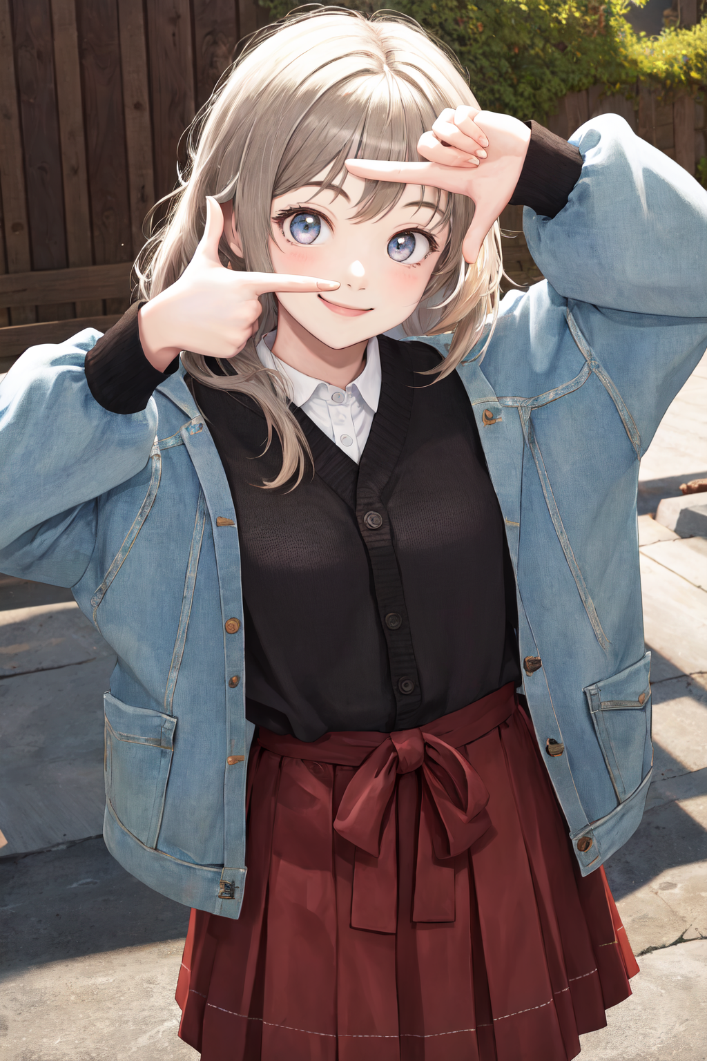 Content