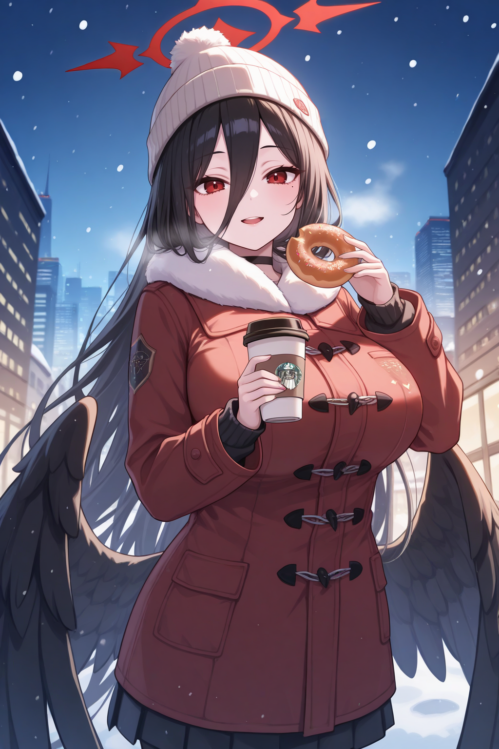 Content