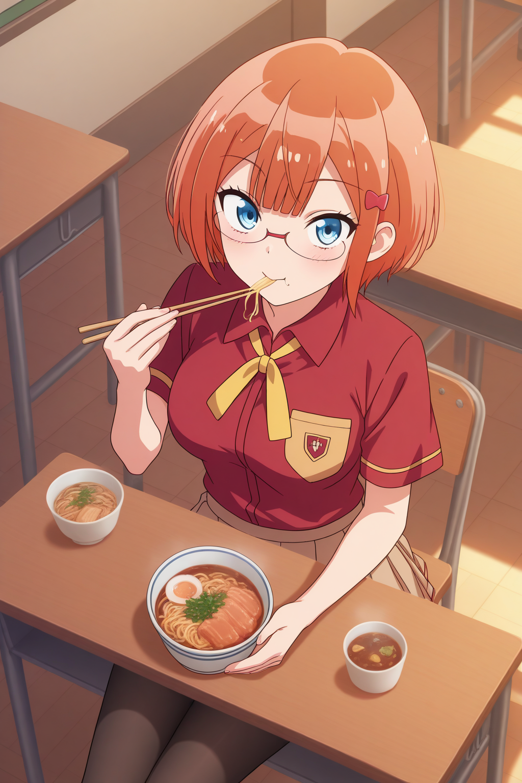 Content