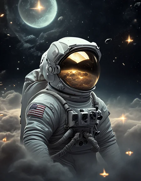 novuschroma style astronaut <lora:137_novuschromaSXL_a2:1>, <lora:sdxl_lightning_8step_lora:1>