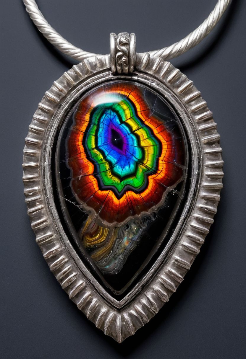 *Flow in the Name of Love*
*Channel_42*  *Autismus* 
*Artifically_Autistically*
*Silver* *Thread* *Obsidian* *Geode* *Crystal* *Ammolite* *Fossil* *Tigerseye*
