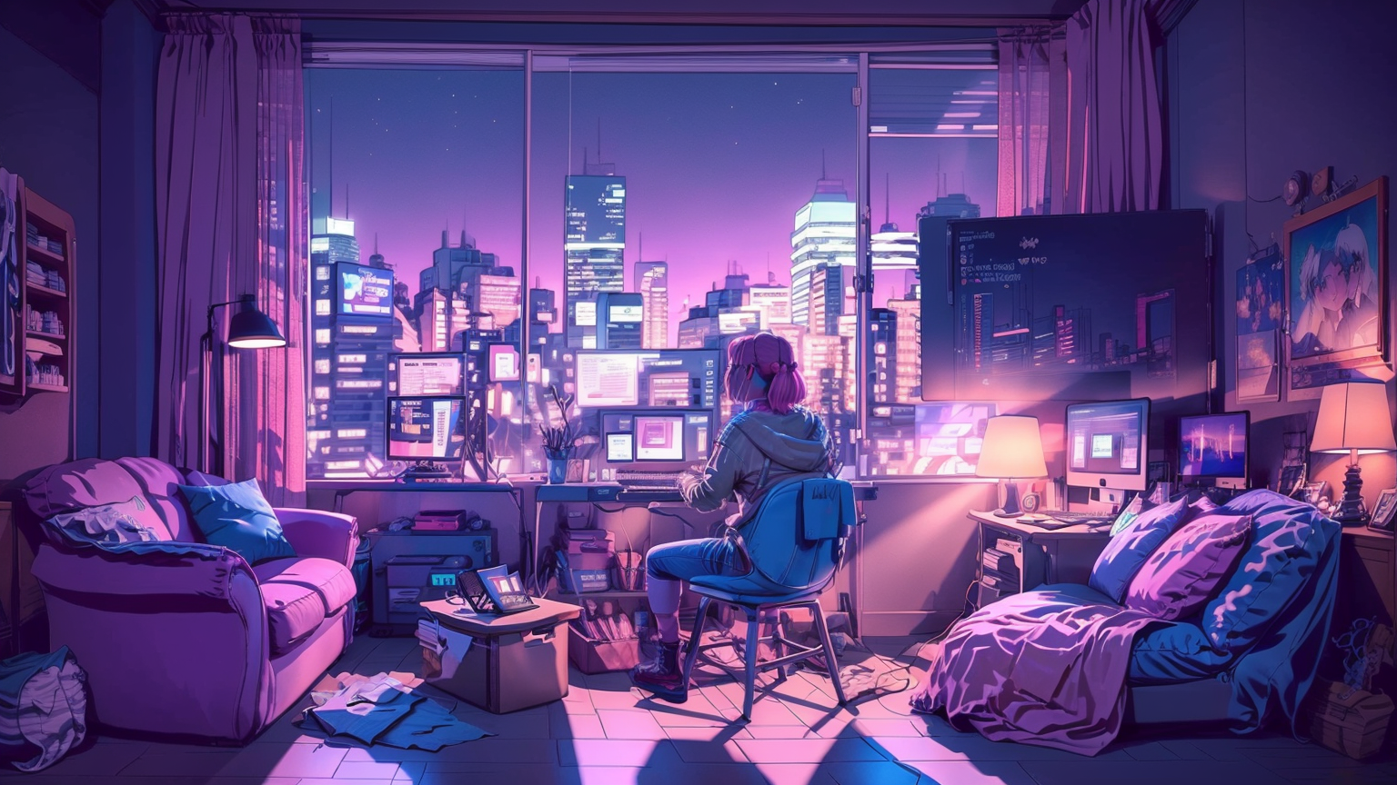 Content