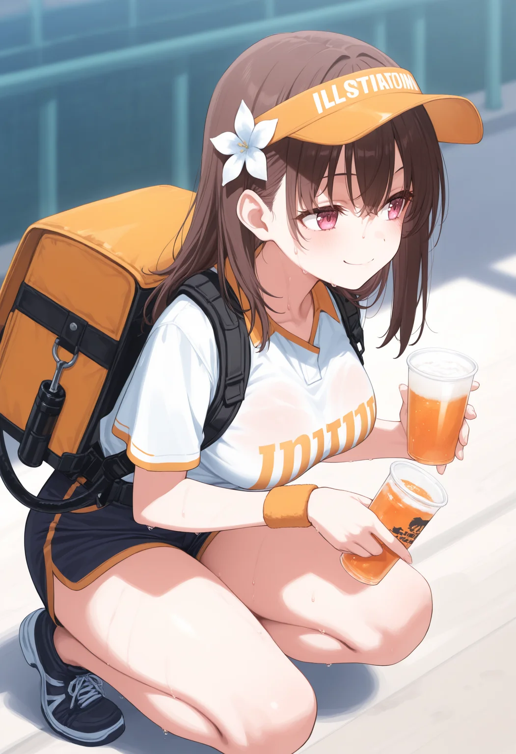 Content