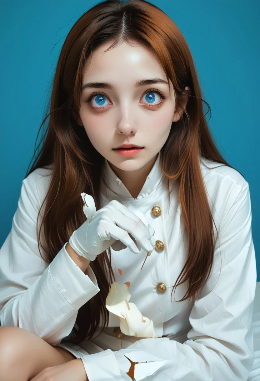 (easynegative, ng_deepnegative_v1_75t, By bad artist , sinozickexpressaiu, NEGATIVE_HANDS, pubic hair)(((a woman with very visible pubic hair bushy)))(score_9, score_8_up, score_7_up, score_6_up, score_5_up,   <lora:TimBurtonXLP:1> tim burton,, horror (theme), wide-eyed, 1girl, long hair),absurd quality ,,heavy outline, perfect eyes, , ,(Blue background),, heavy outline,, perfect eyes, assertive female, femdom , looking at viewer , ,Rina Shioi dans Mahou Shoujo Site, Cheveux couleur rose, elle a des couettes, (8K), (best quality), (chef-d'Ouvrages d'art: 1.2), (realistic), (photorealistic: 1.37), ultra detailed, une fille, spectateur regardant, tout le corps, 28 ans, position du missionaire, Breasts spread apart, Position de cow-girl, Lying on a bed, position TWERK, aux seins nus, trentenaire, vraiment gros boobasterpiece), anime girl avec de gros seins, jolie fille anime, Ilya Kuvshinov. 4km, [ Digital art 4km ]!!, Style Anime 3D realistic, Jolie fille d’anime, germe d'extremely detailed art, oppaï, Style animé 4K, Rendu photo realistic Anime girl, Anime hyper realistic, animated style. 8K, ng_deepnegative_v1_75t, easynegative