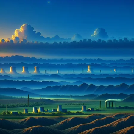 scenery