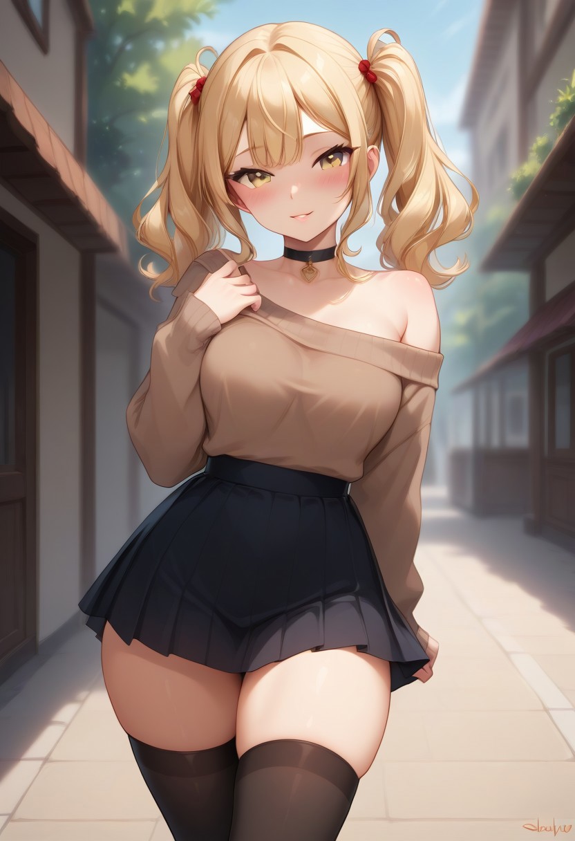 Content