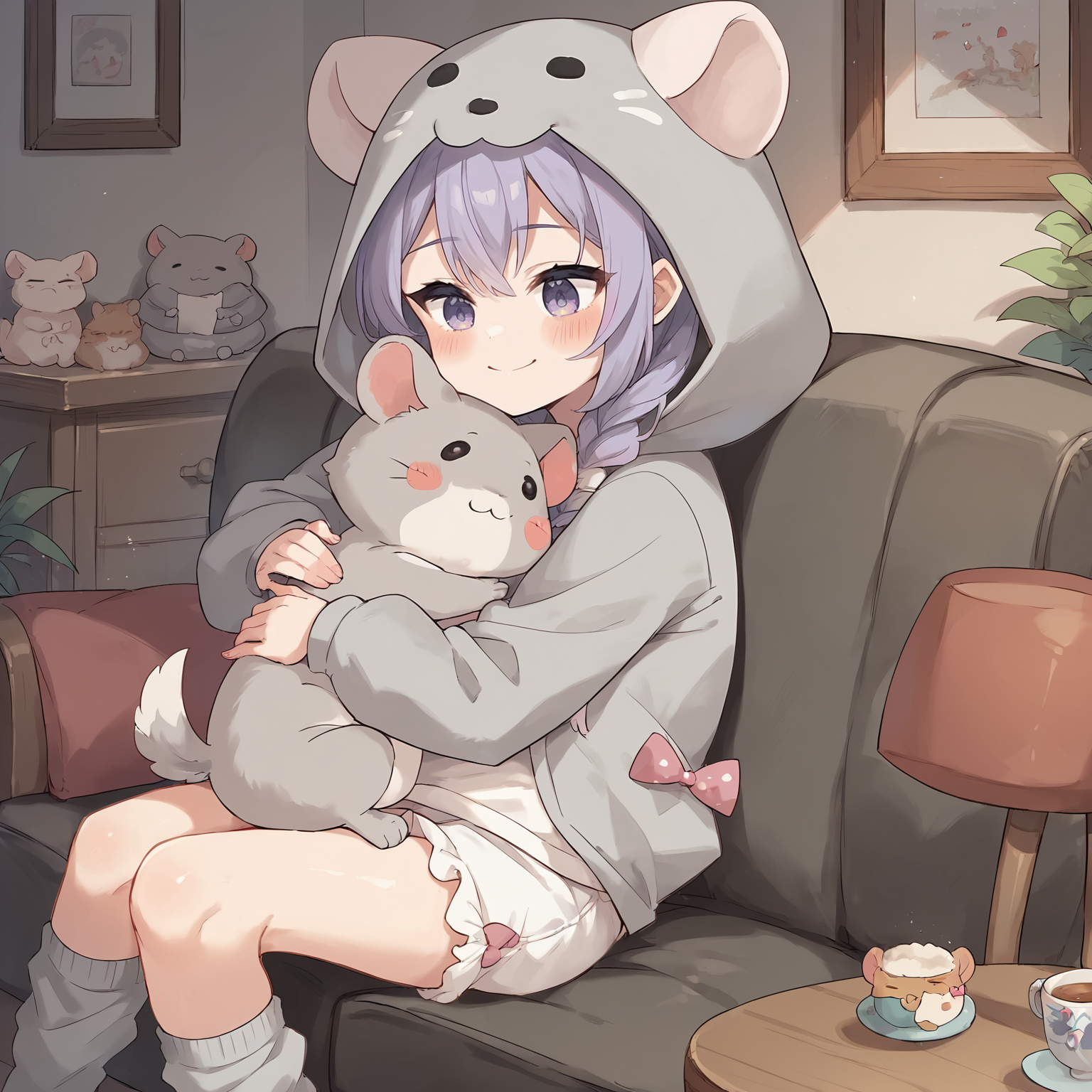 Content