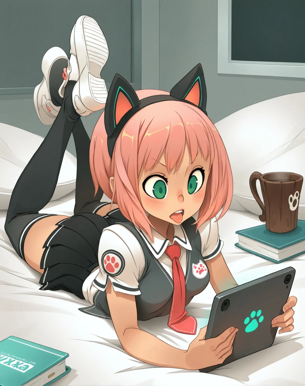 Content