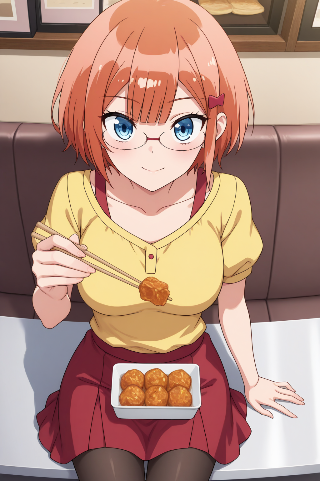 Content
