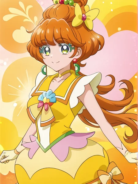 detailed background, shiny skin, rating safe,
<lora:curepapaya.pony:1.0>,
curepapaya,
large breasts,