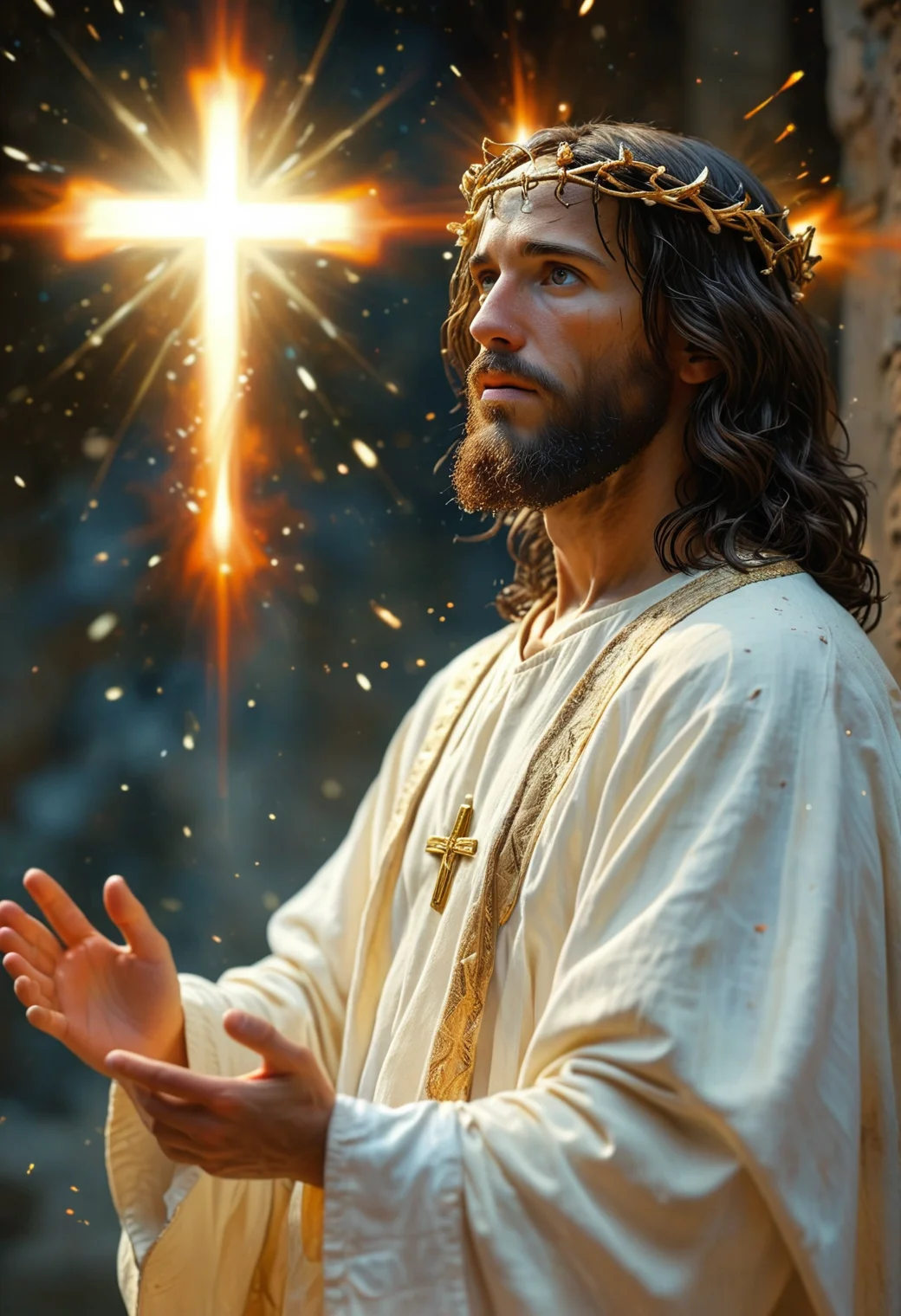 even your comebacks are as redditesque as can be, jesus fucking christ. you might as well be an AI yourself with how you lack a conscious thought.
<lora:MJ52:0.8> <lora:DetailedEyes_V3:0.7>