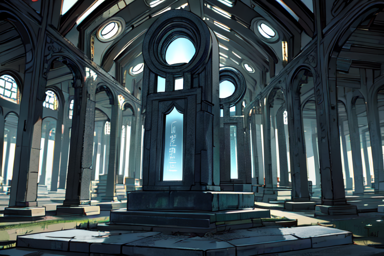 highly insanely detailed, masterpiece, top quality, best quality, highres, 4k, 8k, RAW photo, (very aesthetic, beautiful and aesthetic),  
(code_style,codestyle),(sympattern,geometric pattern), 
<lora:CodeStyle (half generic class)_564920:0.5>, 
(1girl:1.3), 1other, 
tombstones,stones,gravestones,Japan,(under roof:1.3),fractal landscape,tentacle between breasts,Sedimentary_Rock,âââ