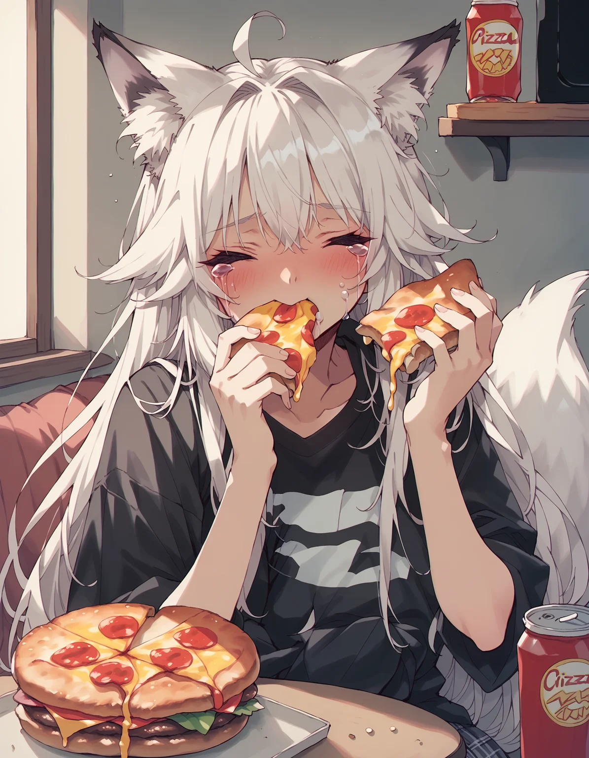 Content