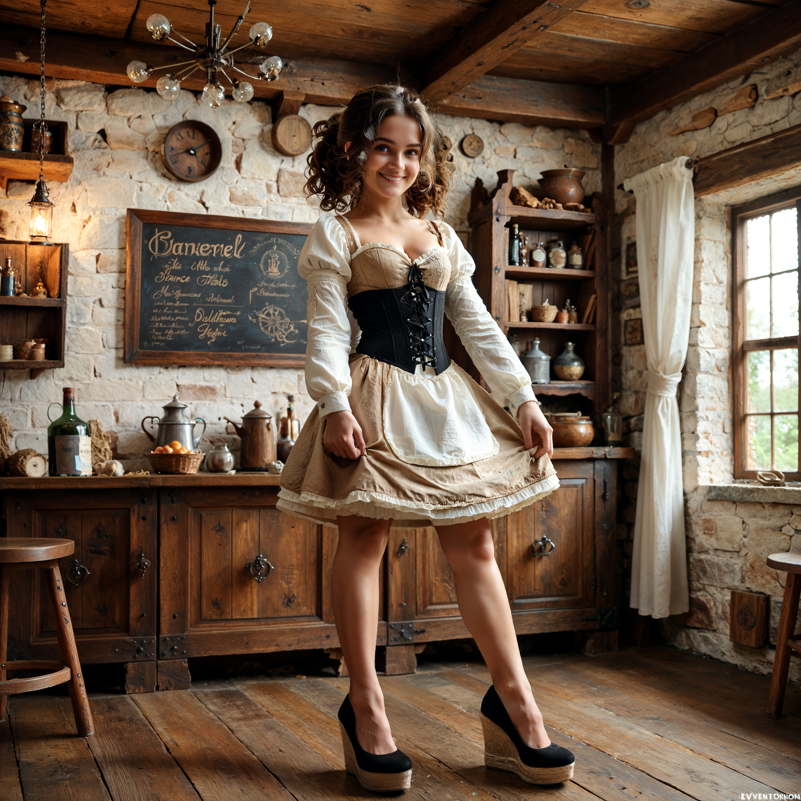 Content