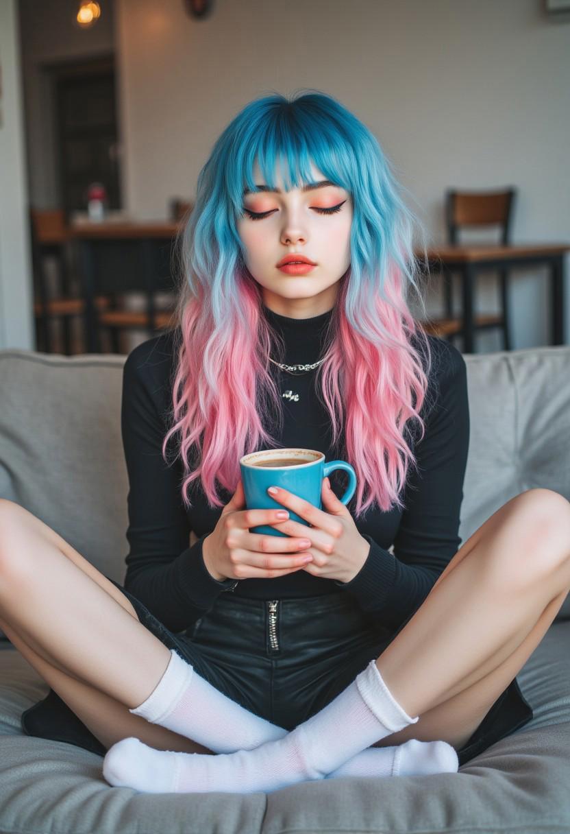 Content