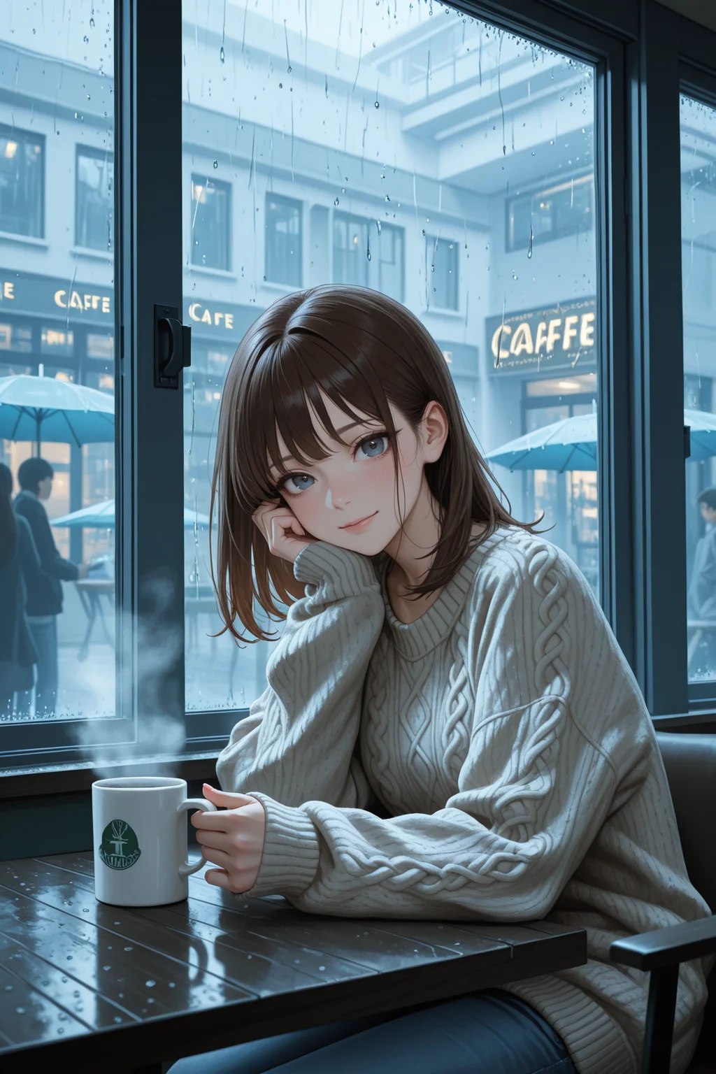 Content