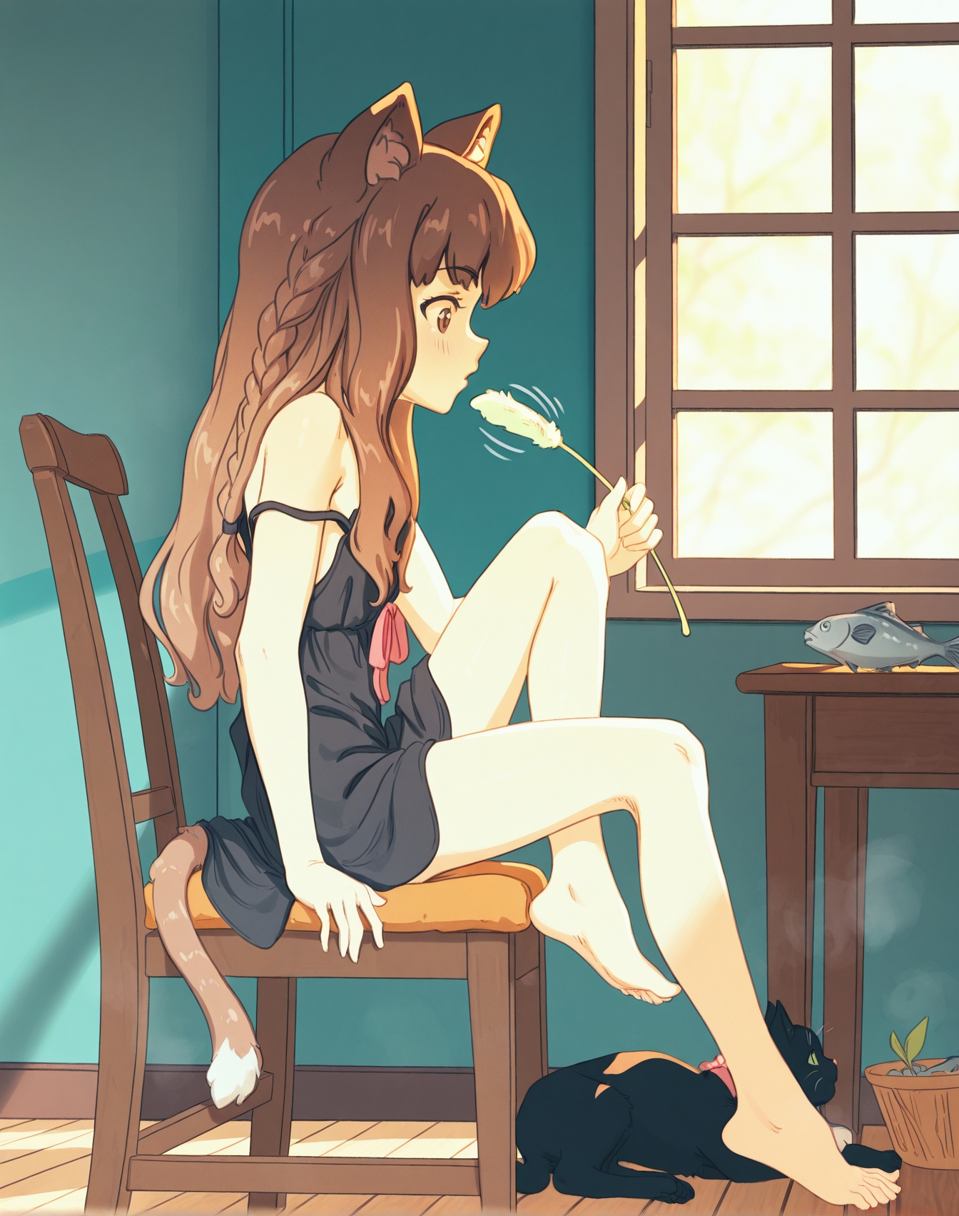 Content