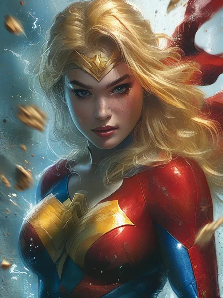 masterpiece,best quality,comic cover,cover art ,digital painting ,style of Jay Anacleto,<lora:tbh106-sdxl-dim64:1>,style of Jay Anacleto