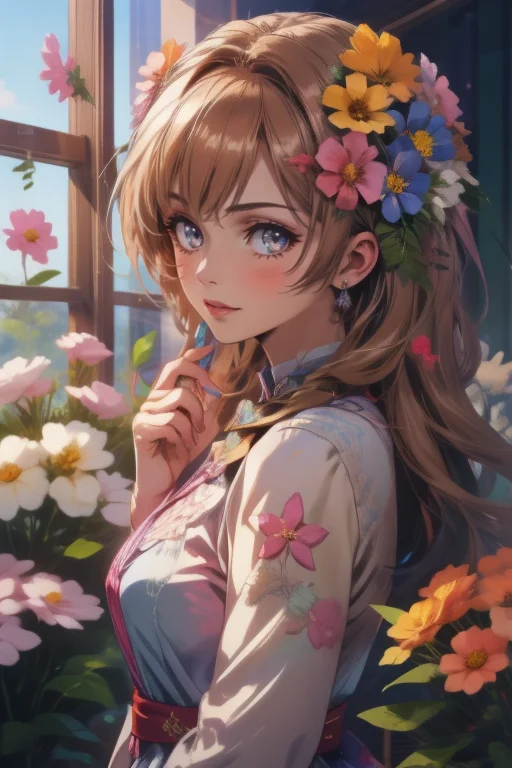 flowers,1girl
<lora:LCM_LoRA_Weights_SD15:0>
<lora:add\Vivid-C:0> <lora:Vivid-I:0><lora:add\Vivid-S:1>