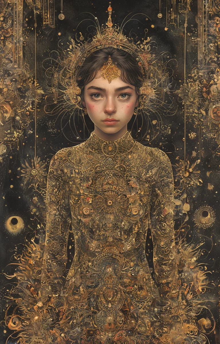 masterpiece,best quality,<lora:tbh36-sdxl:0.9>,illustration, tech genius teenage girl