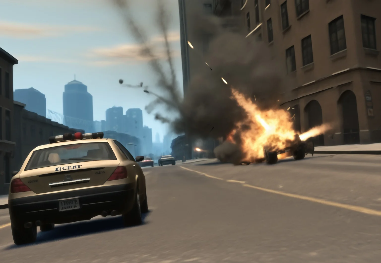 safe_pos, Stable_Yogis_PDXL_Positives, gta4screen,
score_9, score_8_up, score_7_up, depth_of_field, highly_detailed, high_contrast,
BREAK
scene,
{GTA_V, Los_Santos, downtown, urban_setting, bank_building, nighttime, neon_lights,}
BREAK
{clothing: heist_gear, masks, bulletproof_vests, tactical_boots, gloves,}
BREAK
bank_robbery_in_progress, money_bags, vault_doors, security_cameras,
gunfire, muzzle_flash, bullets_flying,
explosion, smoke, debris, flames,
BREAK
{background: street, cars_parked, bystanders_ducking, police_cars, sirens_flashing,}