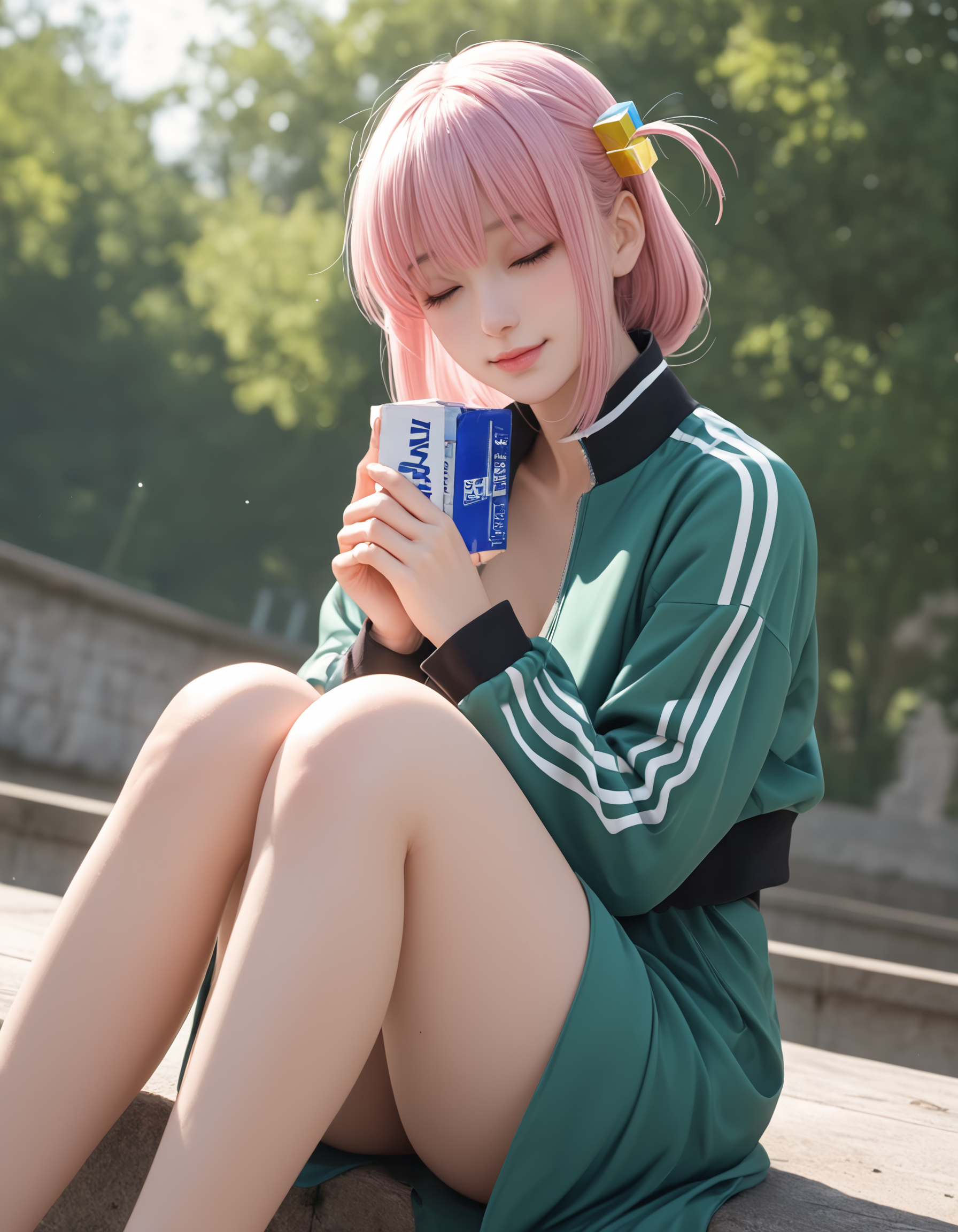 Content