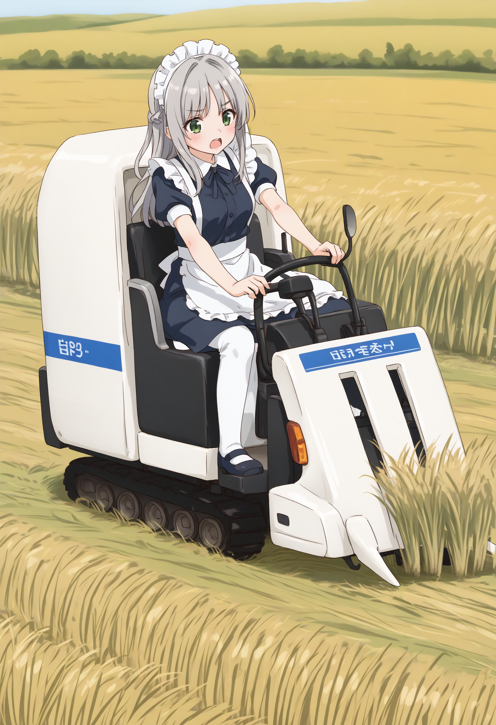 Content