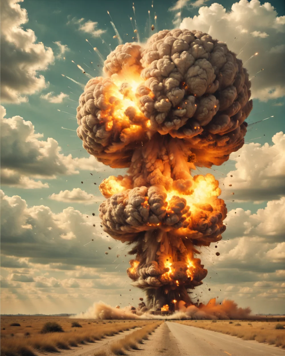 topnotch artstyle, explosion artstyle, <lora:Explosion Artstyle - Trigger is Explosion Artstyle:1>