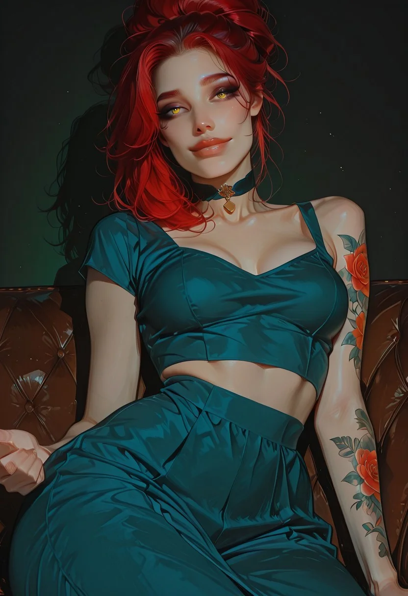 Content