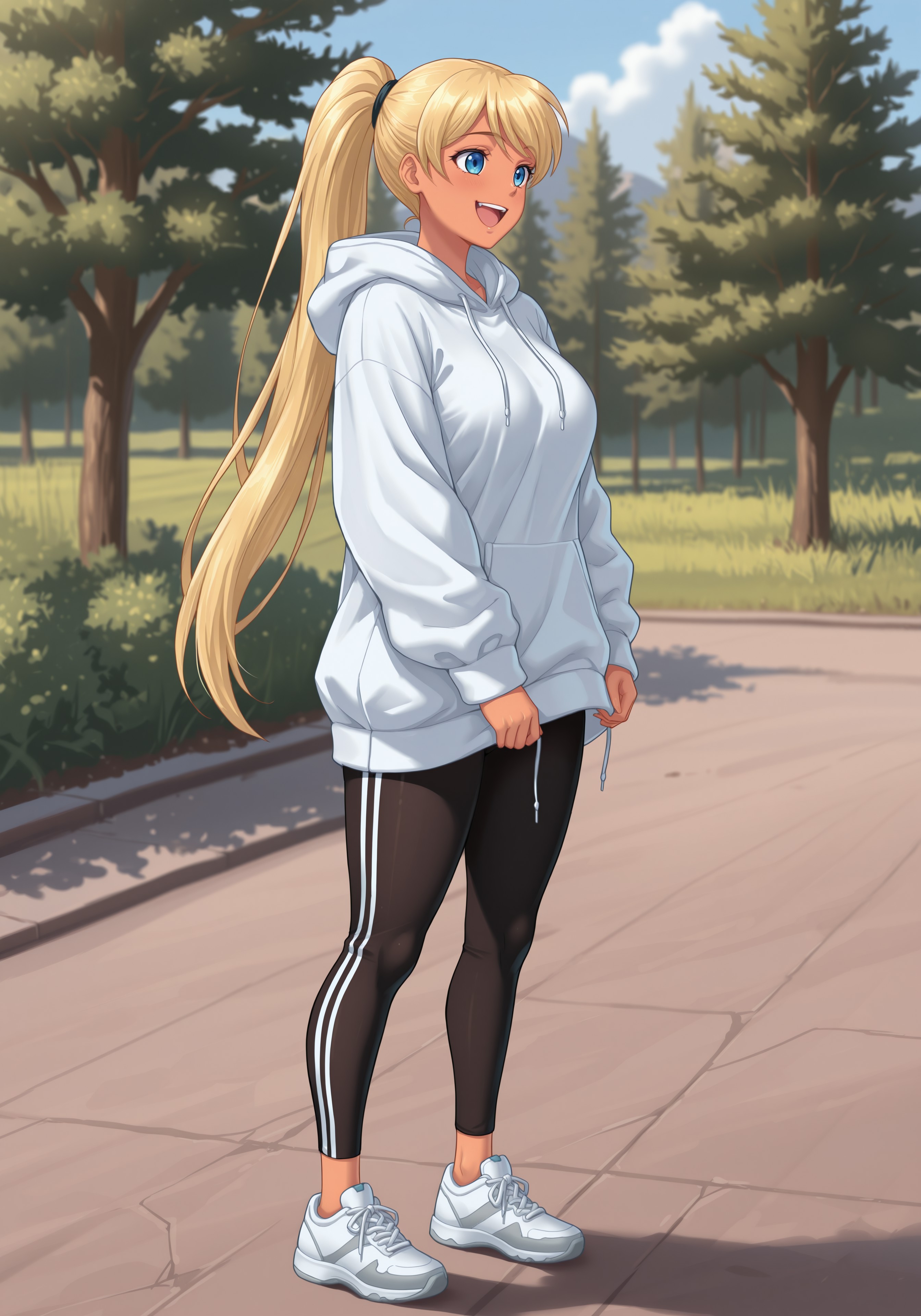 Content