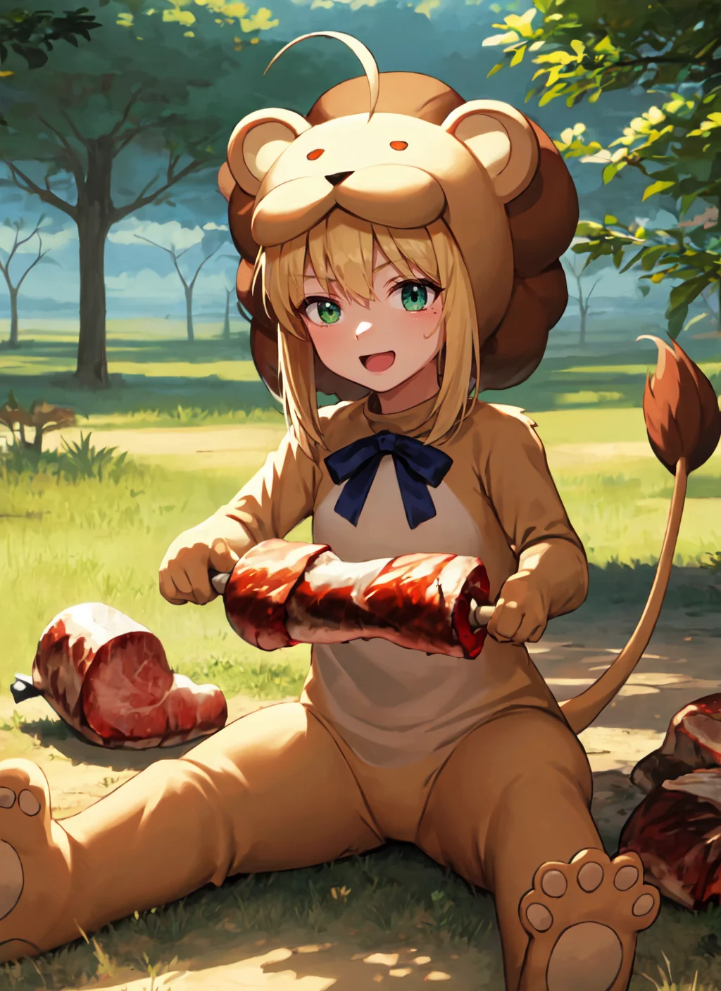 Content